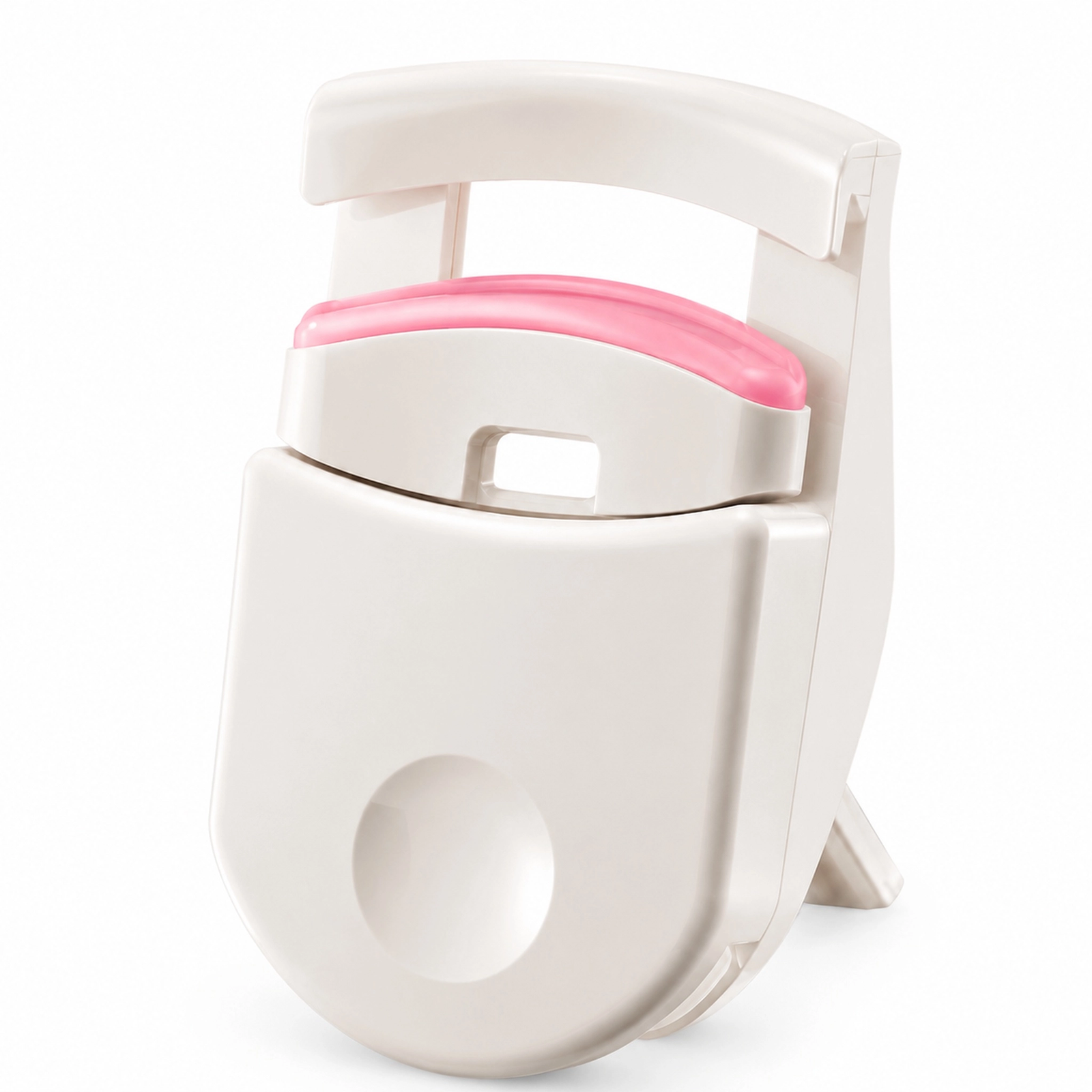Portable Mini Eyelash Curler — Compact & Travel-Friendly, Natural Long-Lasting Curl, Lash Applicator Assistant - Image 4