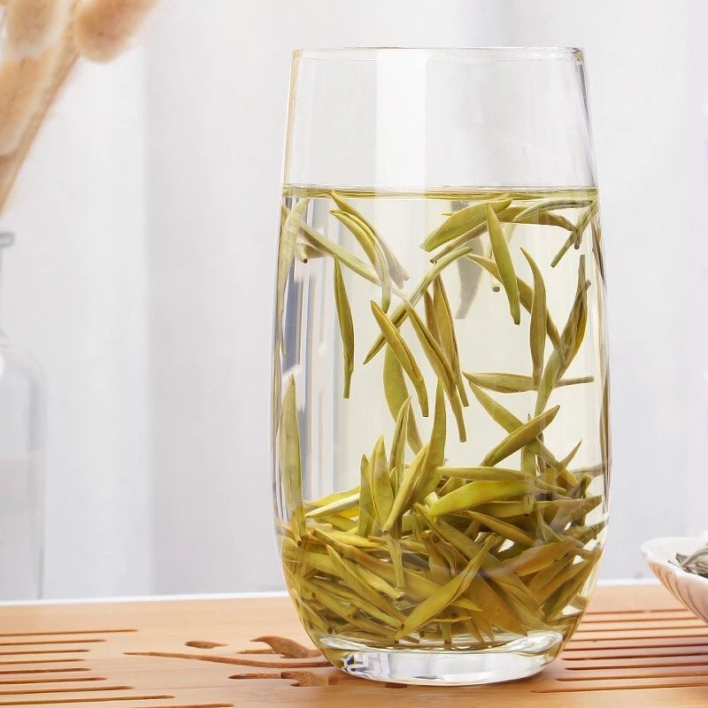 2026 Pekoe Silver Needle Fuding White Tea Selected Premium First Picked Alpine New Tea - Image 2
