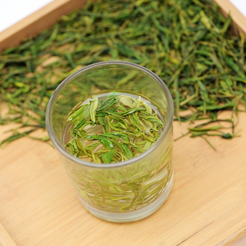 2026 Fresh Anji White Tea – Pre-Rain First Grade Daily Tea, 500g - Image 3