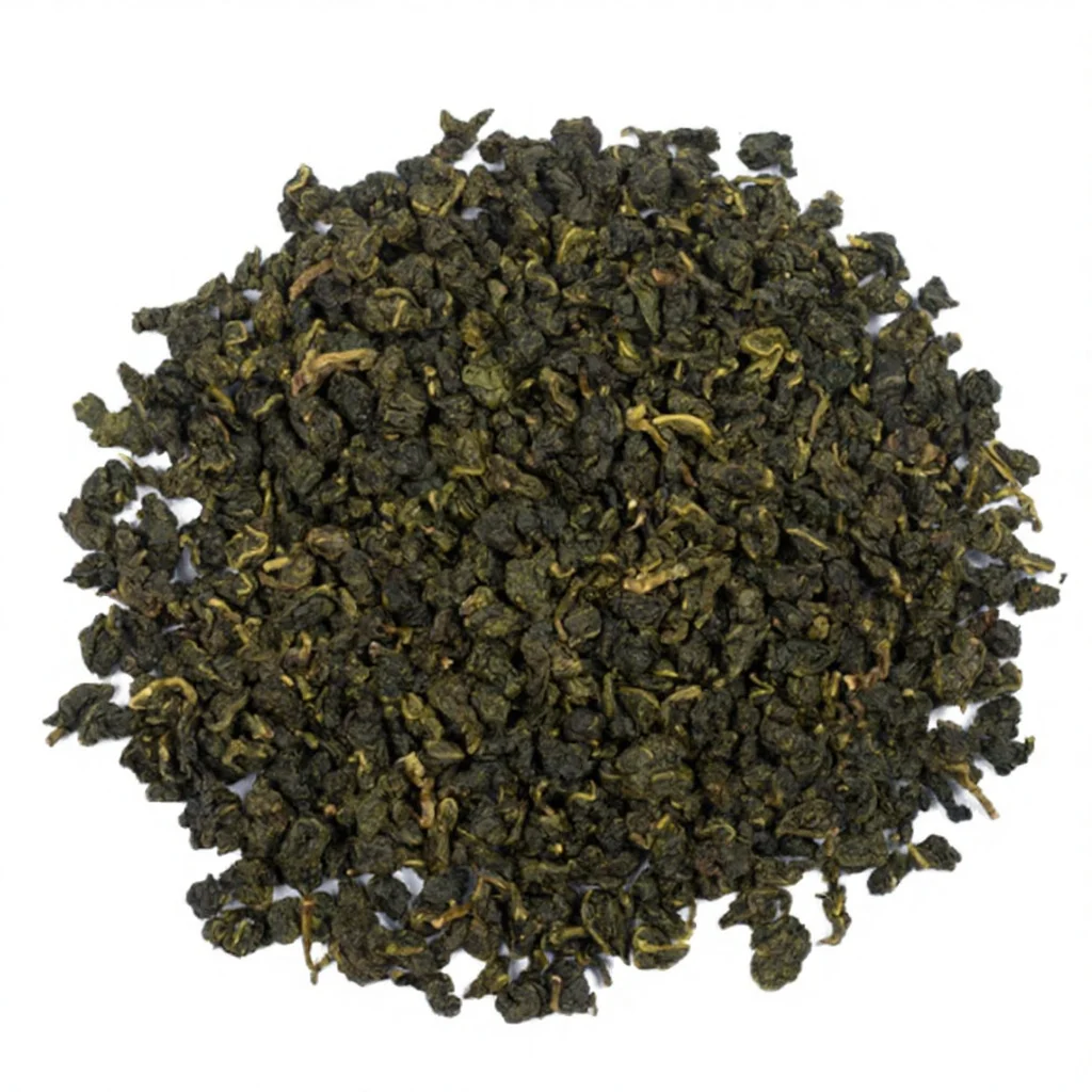 Premium Milky Oolong Tea – Organic Sweet Flavor, Fermented Loose Leaf, Slimming & Health Tea, 500g - Image 2