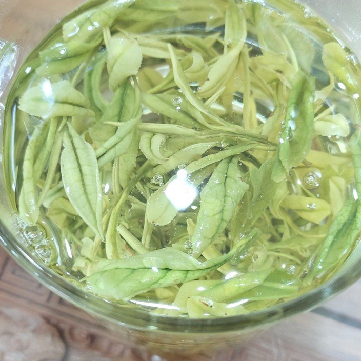 2026 Fresh Anji White Tea – Pre-Rain First Grade Daily Tea, 500g - Image 5