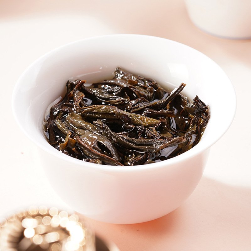 New Tea Special Grade Wuyi Rock Tea Authentic Dahongpao Strong Flavor Tea - Image 2