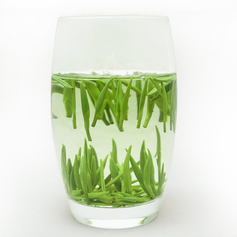 2026 Fresh Que She Mao Jian Green Tea – Pre-Qingming Premium Tender Buds, Rich Aroma, Loose Leaf Wholesale, 200g/250g Options - Image 3