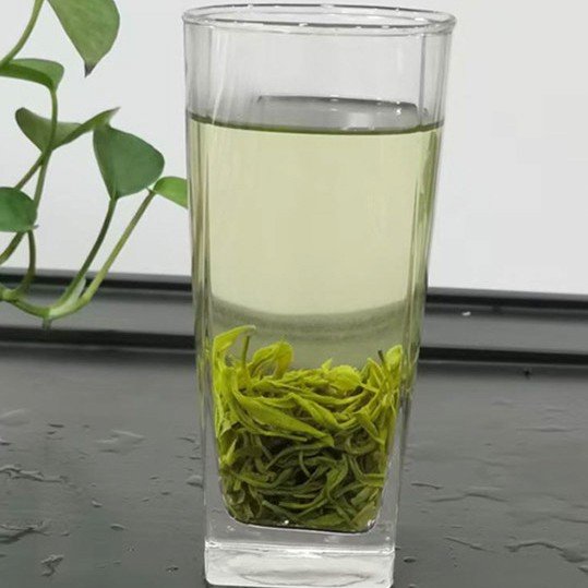 High Mountain Mist Green Tea – Premium Grade, Chestnut Aroma & Sweet Aftertaste, Loose Leaf Spring Tea, 250g / 500g Options - Image 4