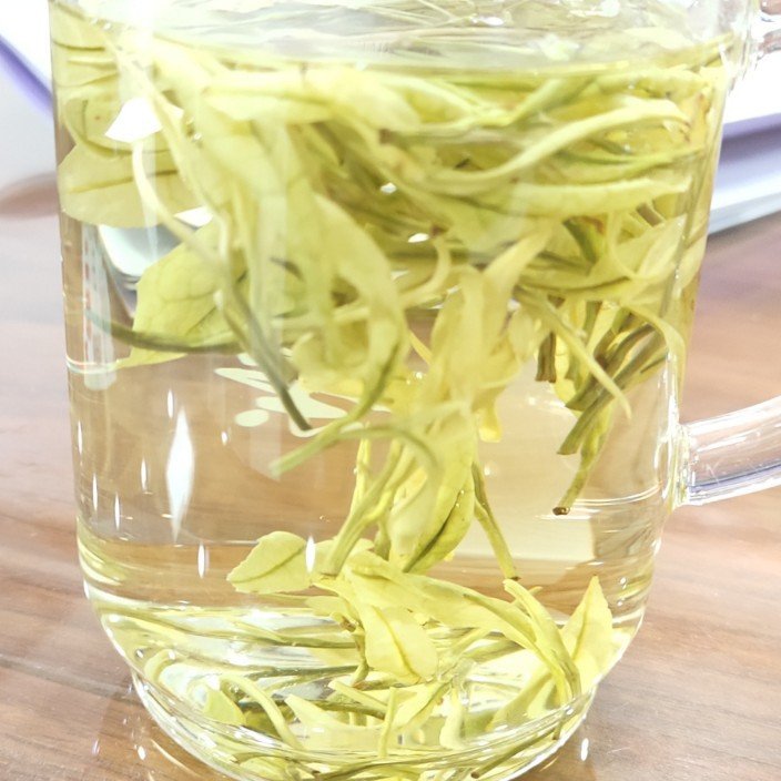 2026 Fresh Anji White Tea – Pre-Rain First Grade Daily Tea, 500g - Image 4