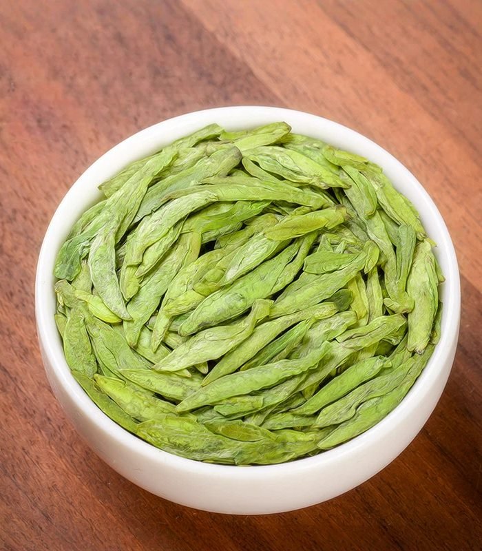 2026 Fresh Premium Pre-Qingming Green Tea – First Grade | Rich Bean Aroma | Long-Lasting Sweet Aftertaste
