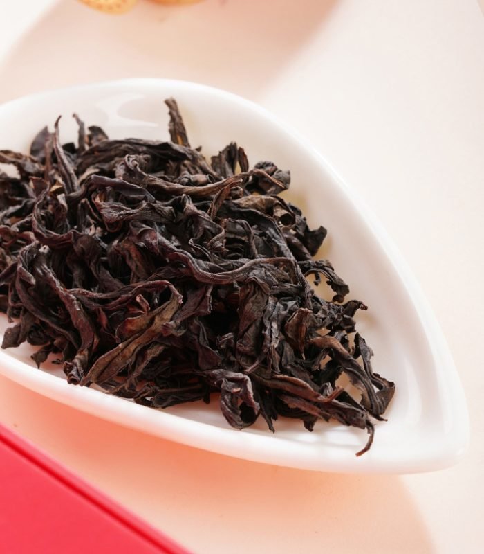 New Tea Special Grade Wuyi Rock Tea Authentic Dahongpao Strong Flavor Tea
