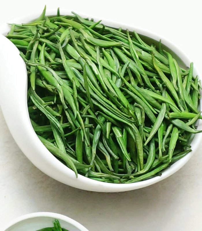 2026 Fresh Que She Mao Jian Green Tea – Pre-Qingming Premium Tender Buds, Rich Aroma, Loose Leaf Wholesale, 200g/250g Options