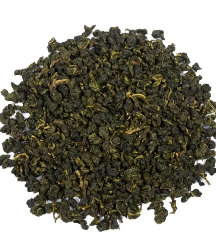 Premium Milky Oolong Tea – Organic Sweet Flavor, Fermented Loose Leaf, Slimming & Health Tea, 500g