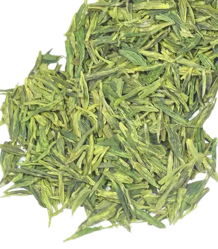 Premium Loose Green Health Tea – Fresh Natural Leaf, Light & Refreshing, 1kg Bulk Option